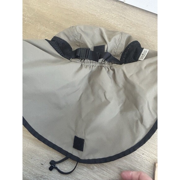 Sunday Afternoons Ultra Adventure Hat Beige Khaki Outdoor Hiking SunCap L Unisex - Picture 9 of 16